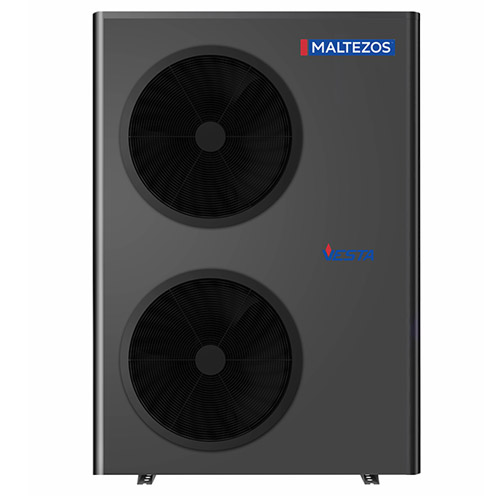 MALTEZOS VESTA 180-TRI MALTEZOS VESTA 180-TRI