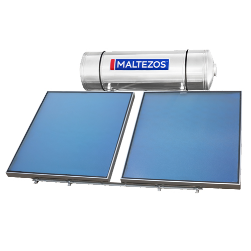 ΜΑΛΤΕΖΟΣ INOX ΤΥΠΟΣ 125L